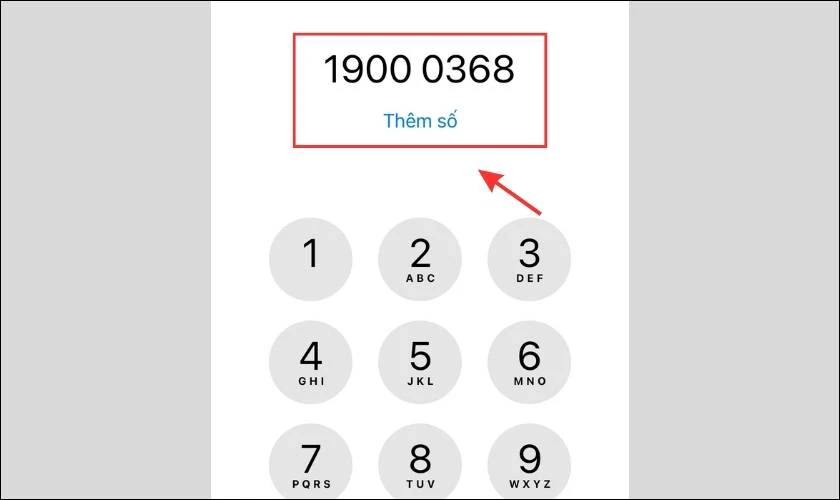 Cách đổi số điện thoại đăng ký VNeID online trên điện thoại
